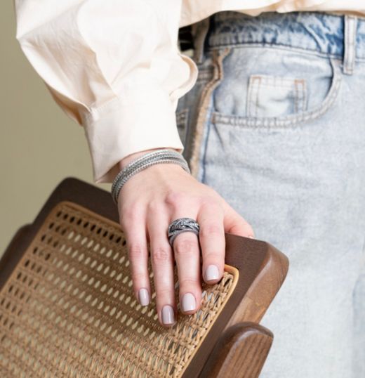 Anillos