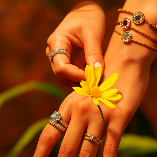 Pulseras