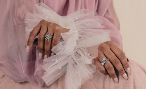 Joyas en plata