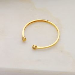 18K Sortija Oro Amarillo Diamantes 0,0160 Qts. Vs2-G Cuerpo 1,10 Mm