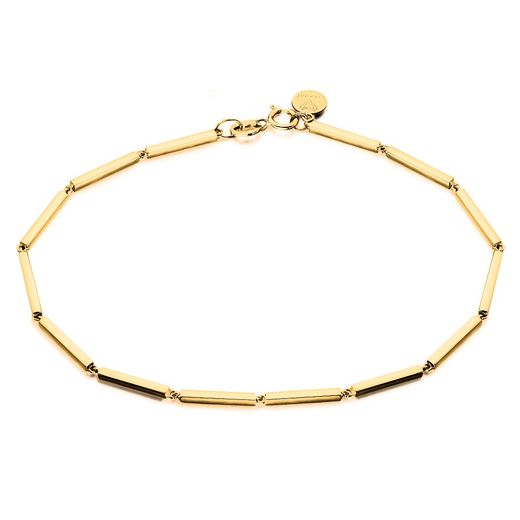 Pulsera oro 18 quilates